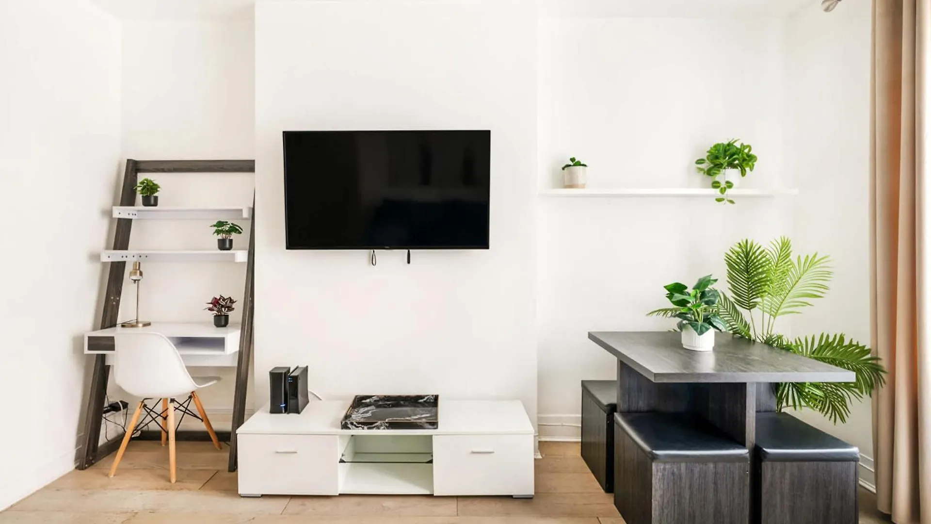 428-2W Newly Furnished 2Br Sleeps 5 Prime Location Διαμέρισμα Νέα Υόρκη 0*,  Ηνωμένες Πολιτείες της Αμερικής